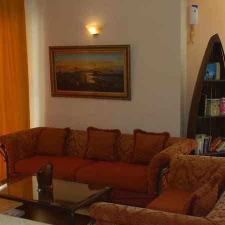 La Sirena Hotel Argassi Exterior photo